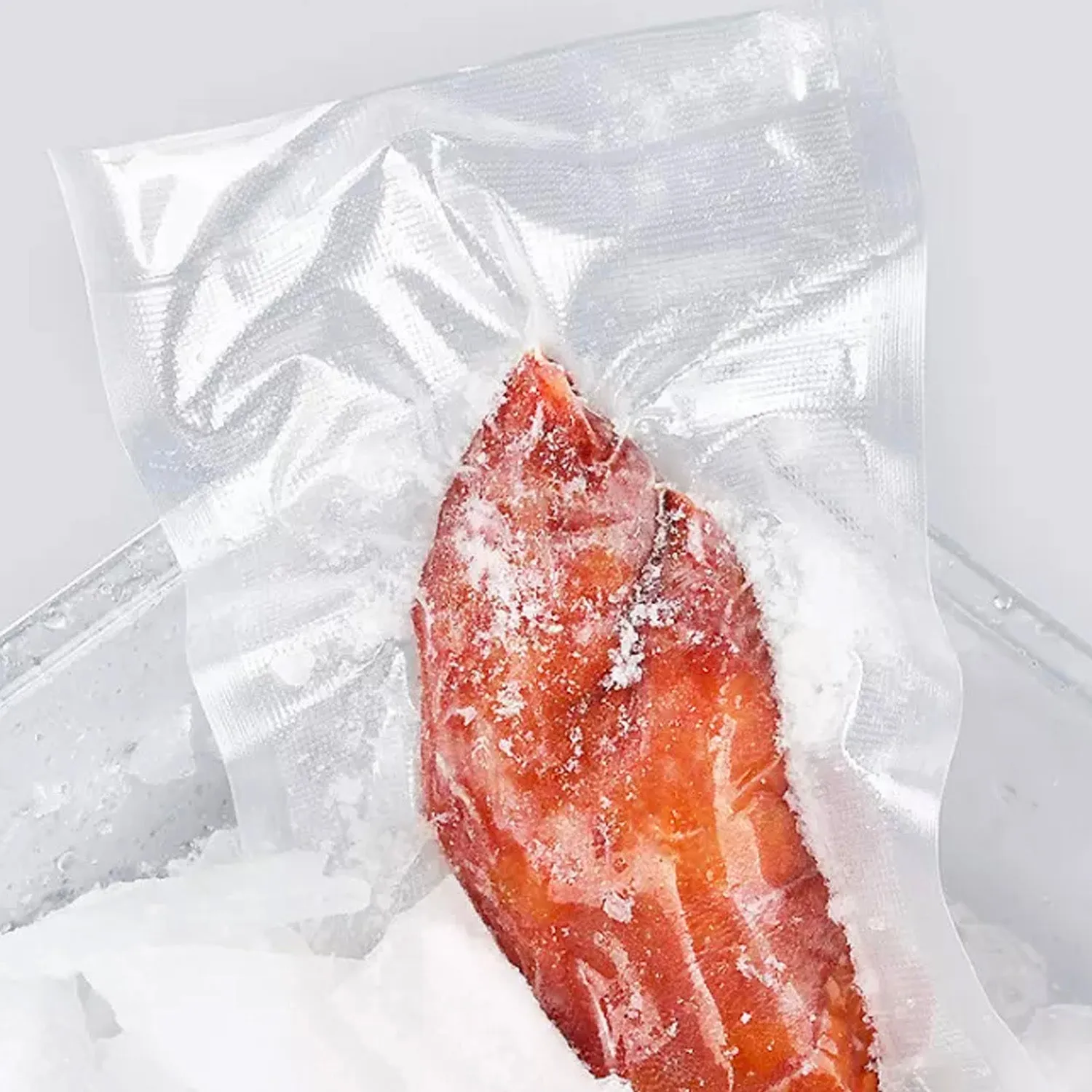 50-pcs Vacuum Sealer Bag (15 x 20cm)