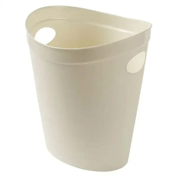 Addis Flexible Waste Paper Bin - Various Colours Available