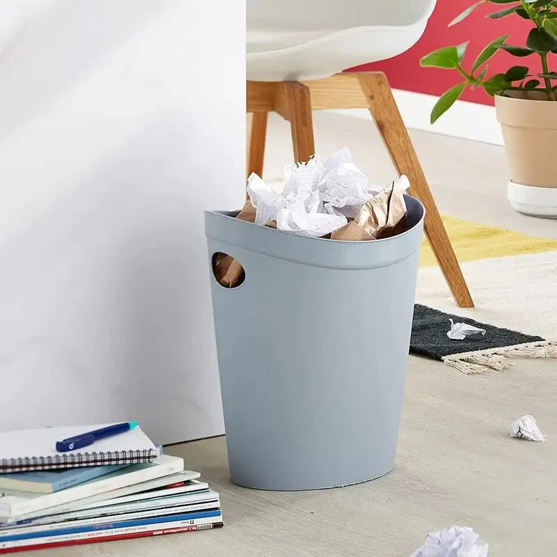 Addis Flexible Waste Paper Bin - Various Colours Available