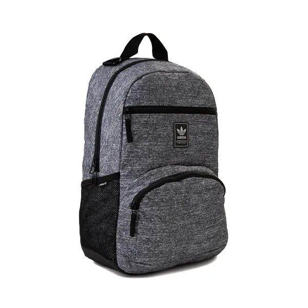 adidas National 2.0 Backpack, gray