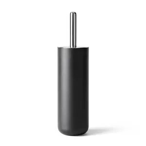 audo copenhagen (menu) | norm toilet brush | matte black - DC