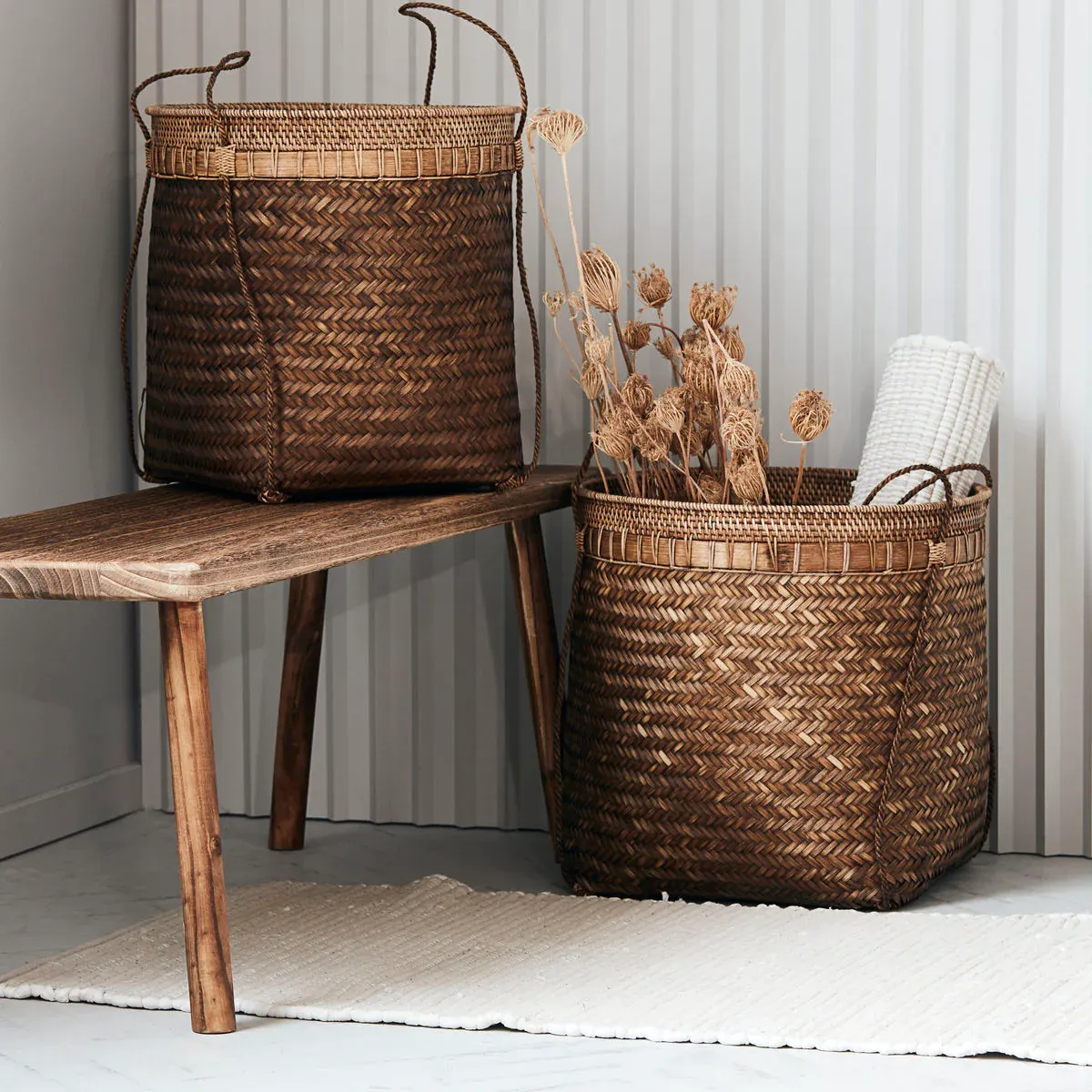 Balie Baskets _ Set of 2