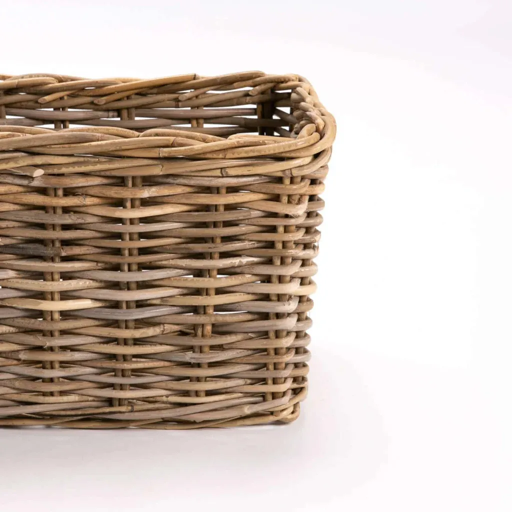 BASKETS SET OF 3