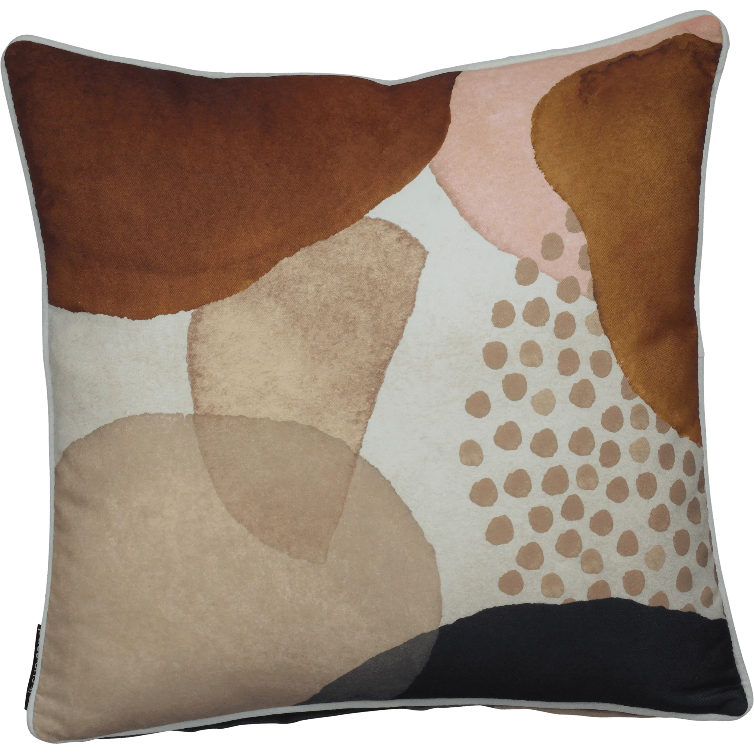 Bondi Outback - 45 x 45 cm Piped Cushion