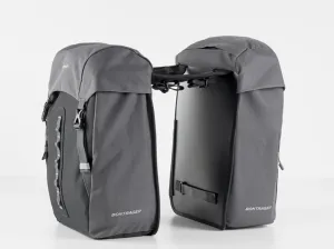 Bontrager Town Double Bike Pannier