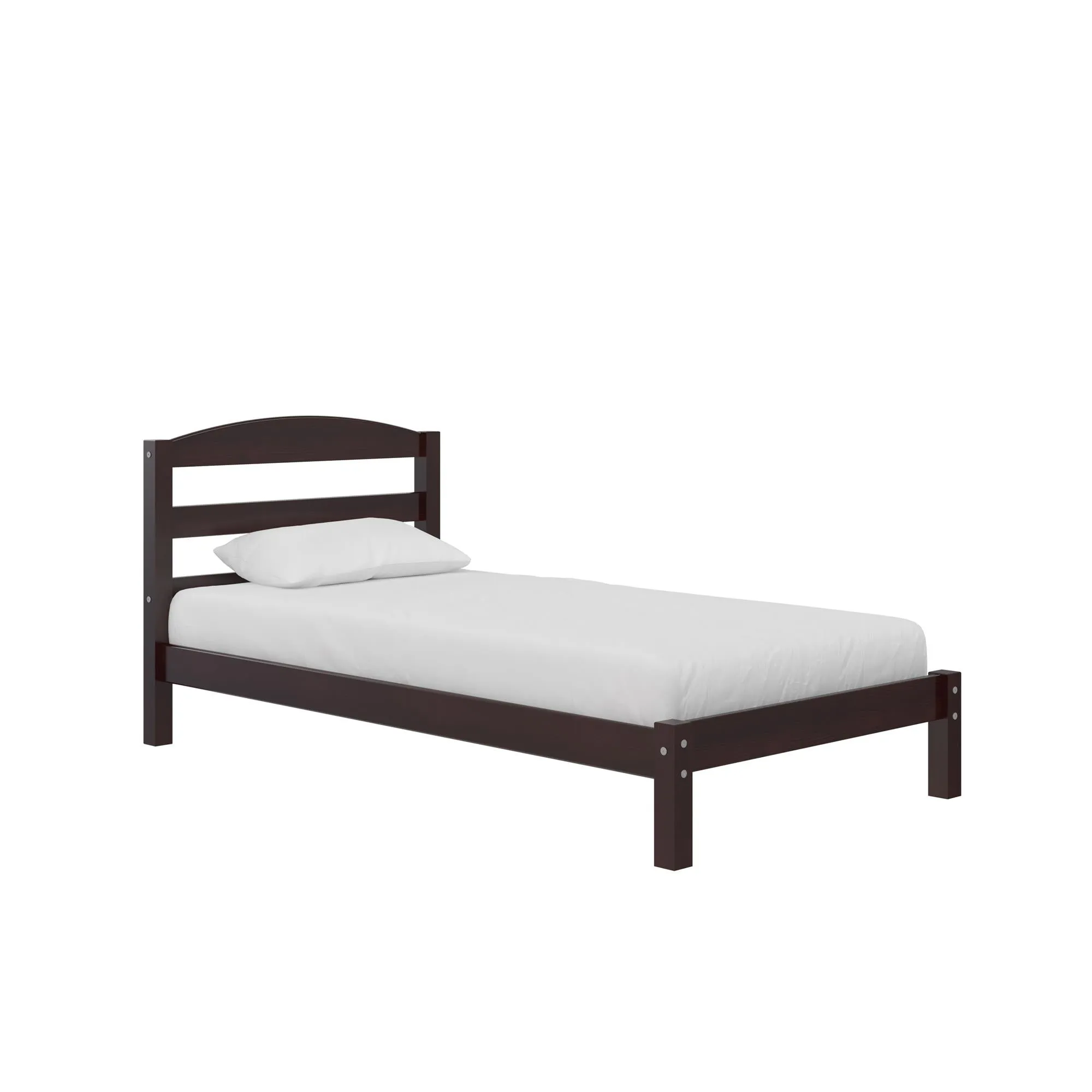 Braylon Wood Bed