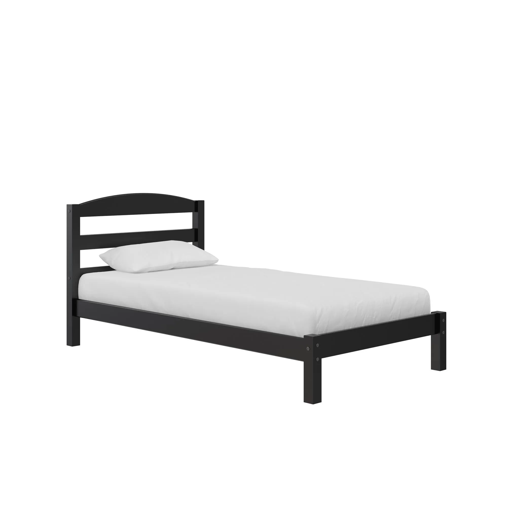 Braylon Wood Bed