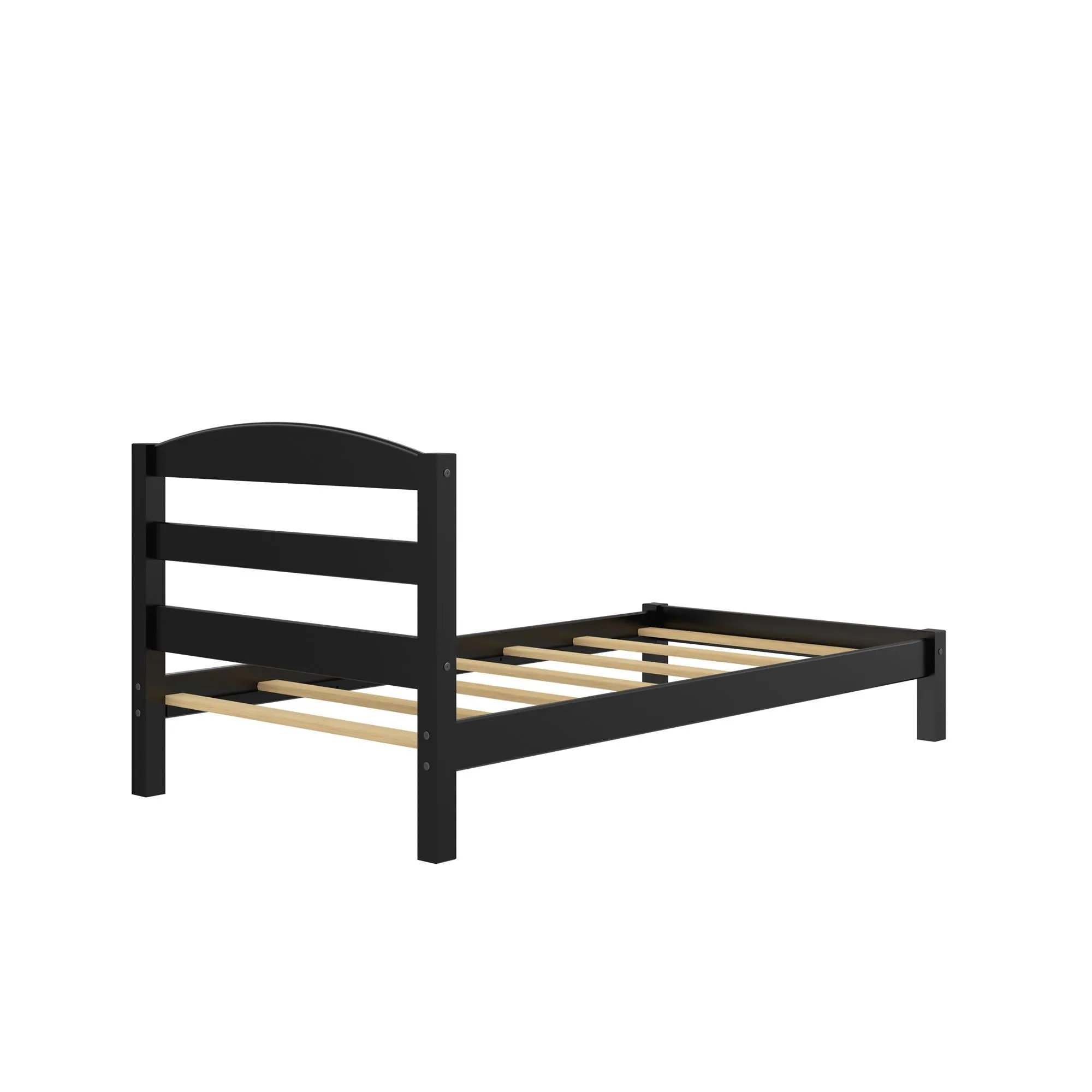 Braylon Wood Bed