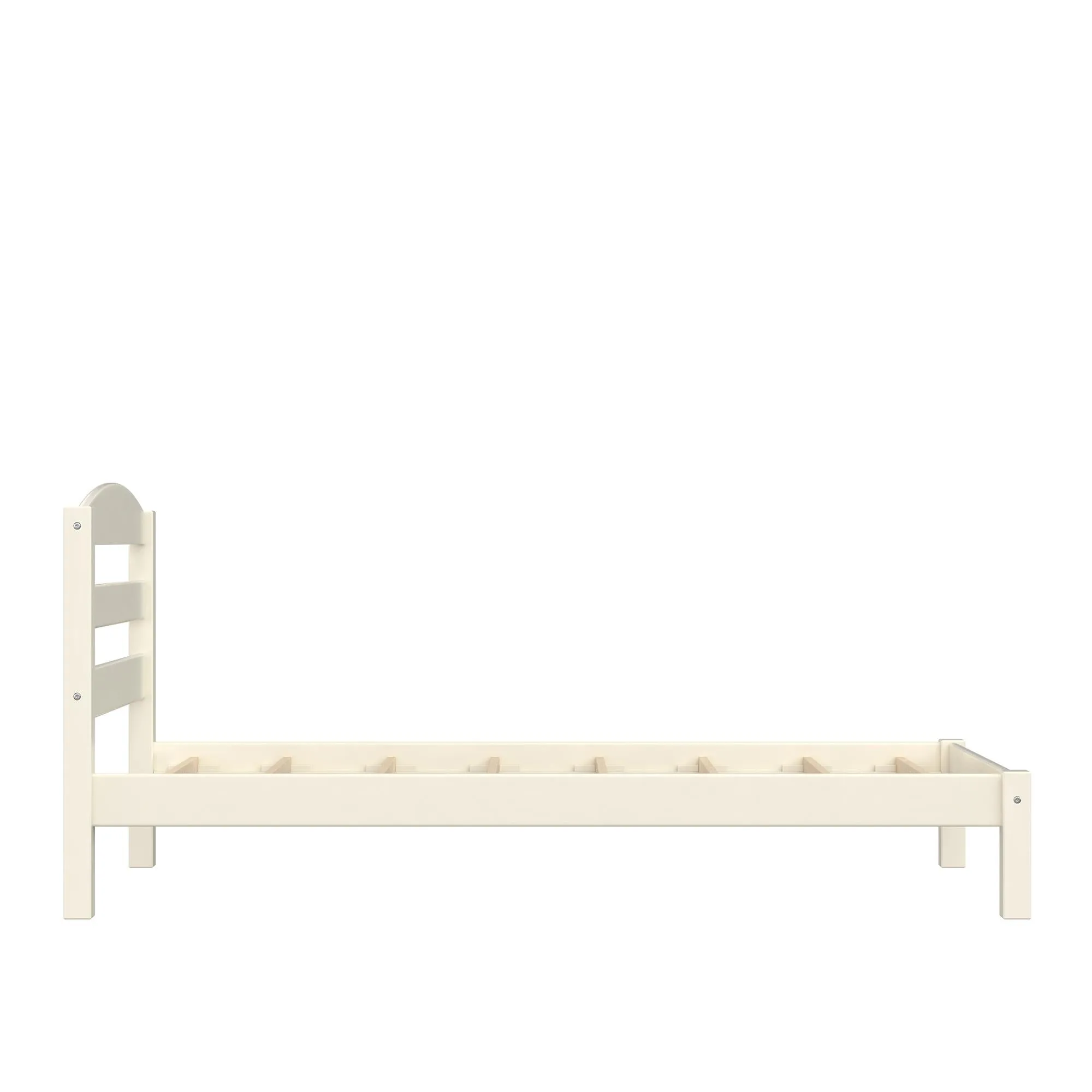 Braylon Wood Bed