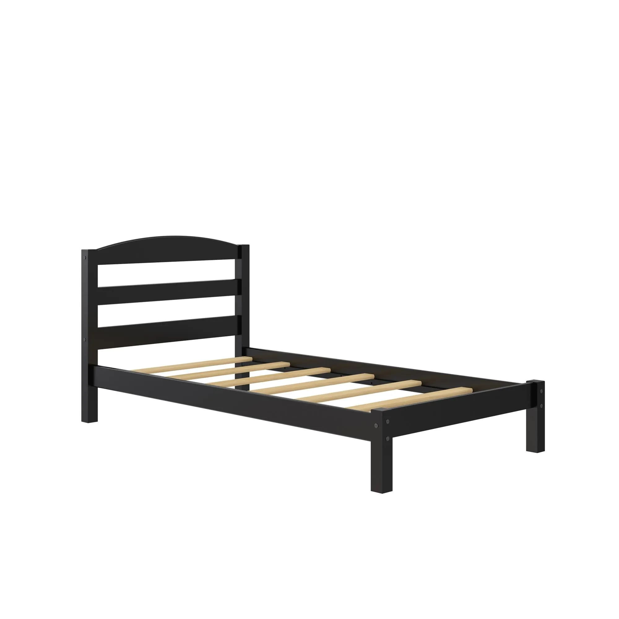 Braylon Wood Bed