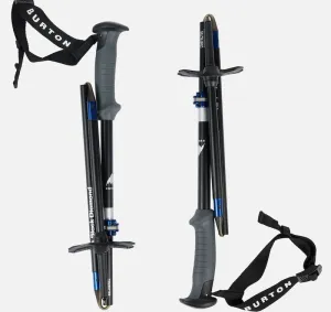 Burton Black Diamond Compactor Poles