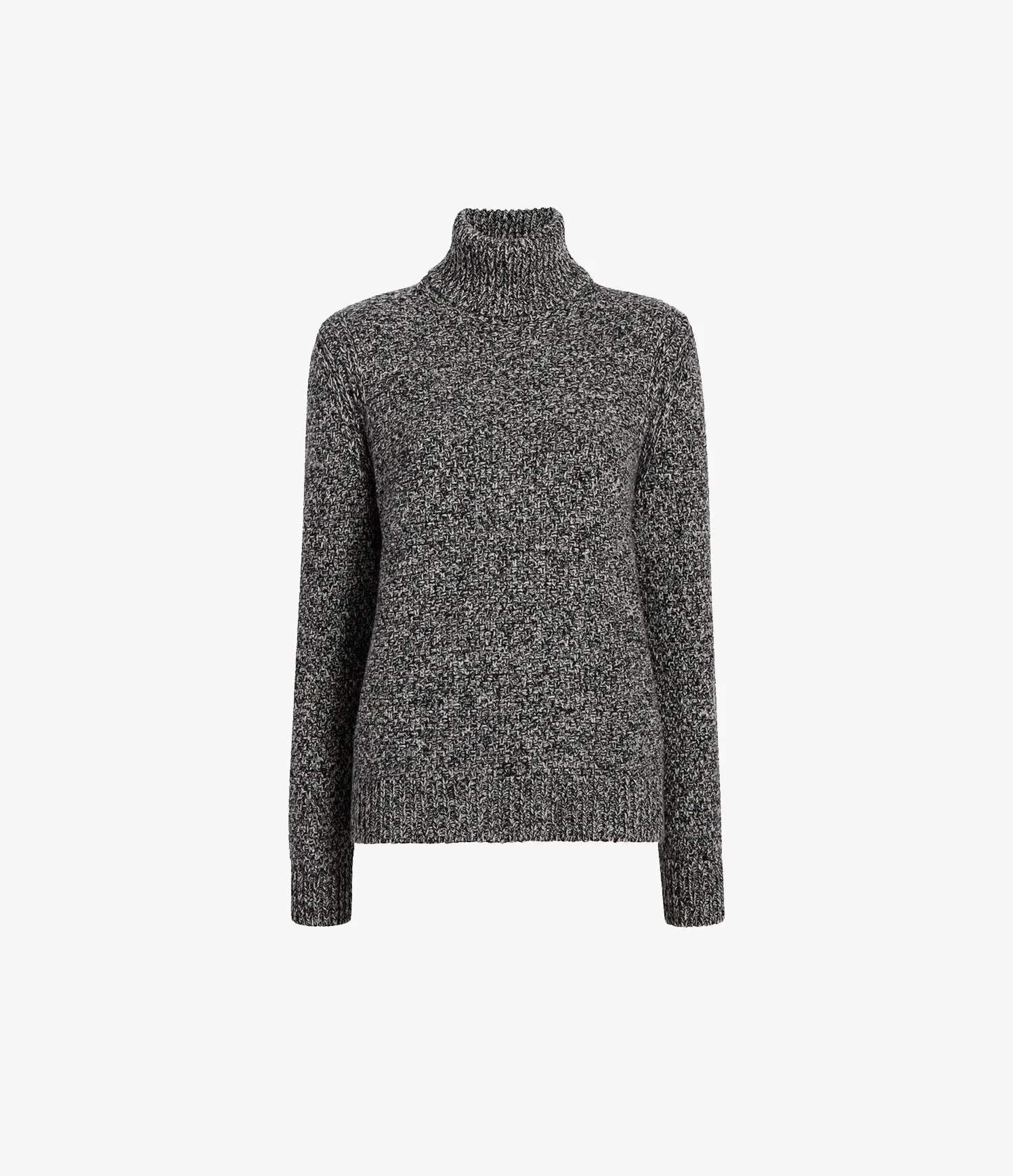 Cashmere Turtleneck