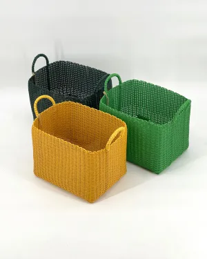 Cesta Storage Baskets