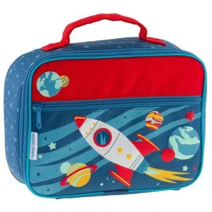 Classic Lunch Bag (Space)