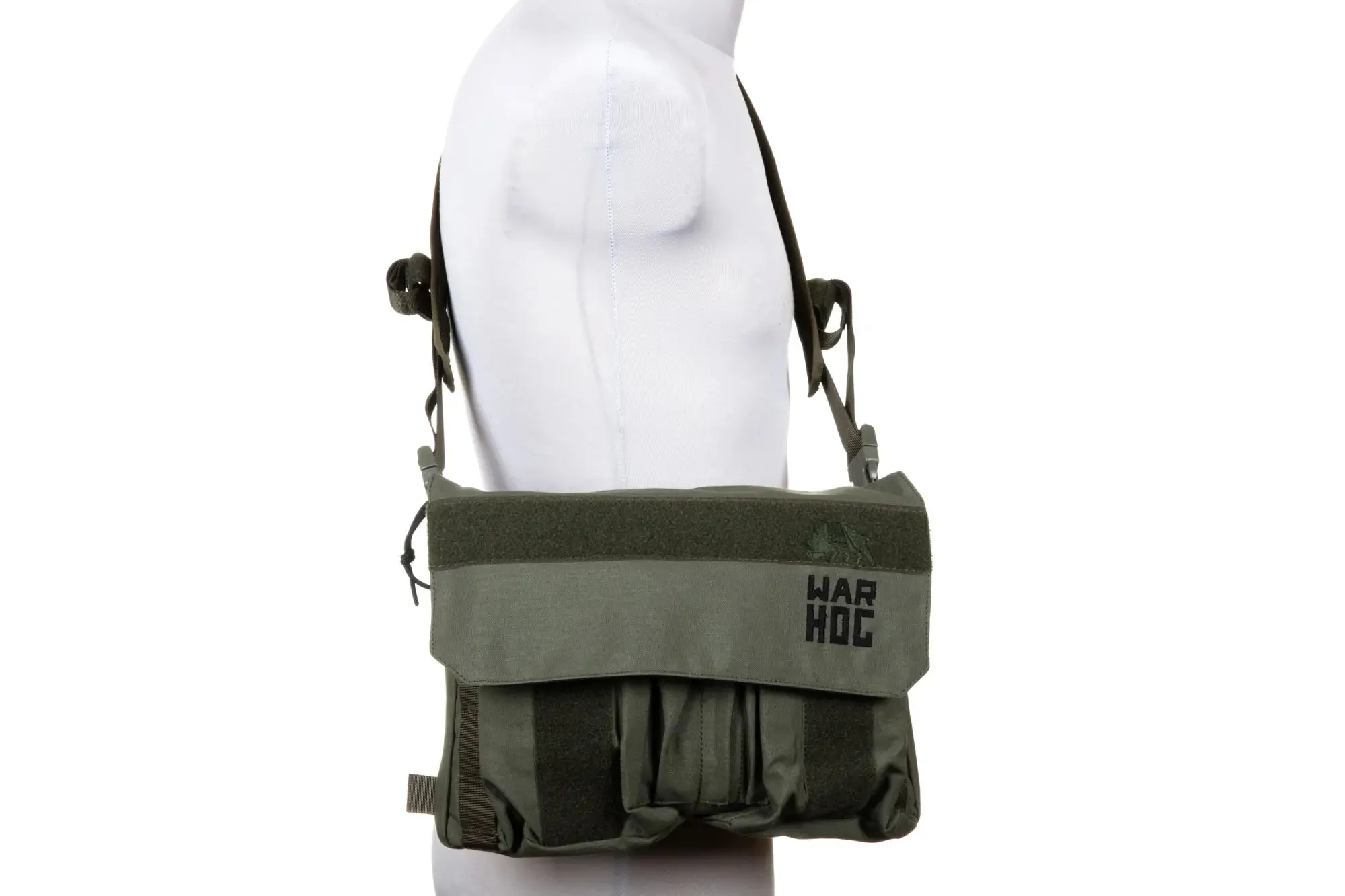 Claymore bag Olive Green