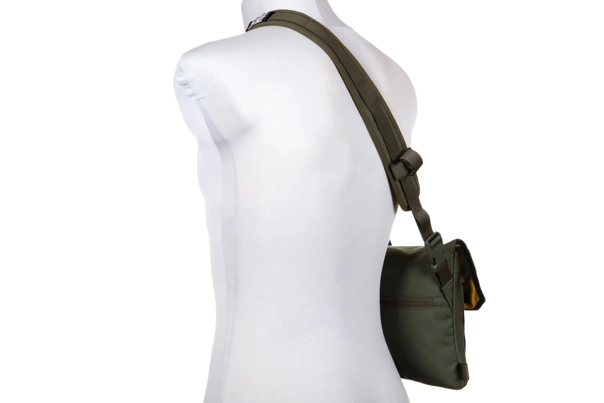 Claymore bag Olive Green