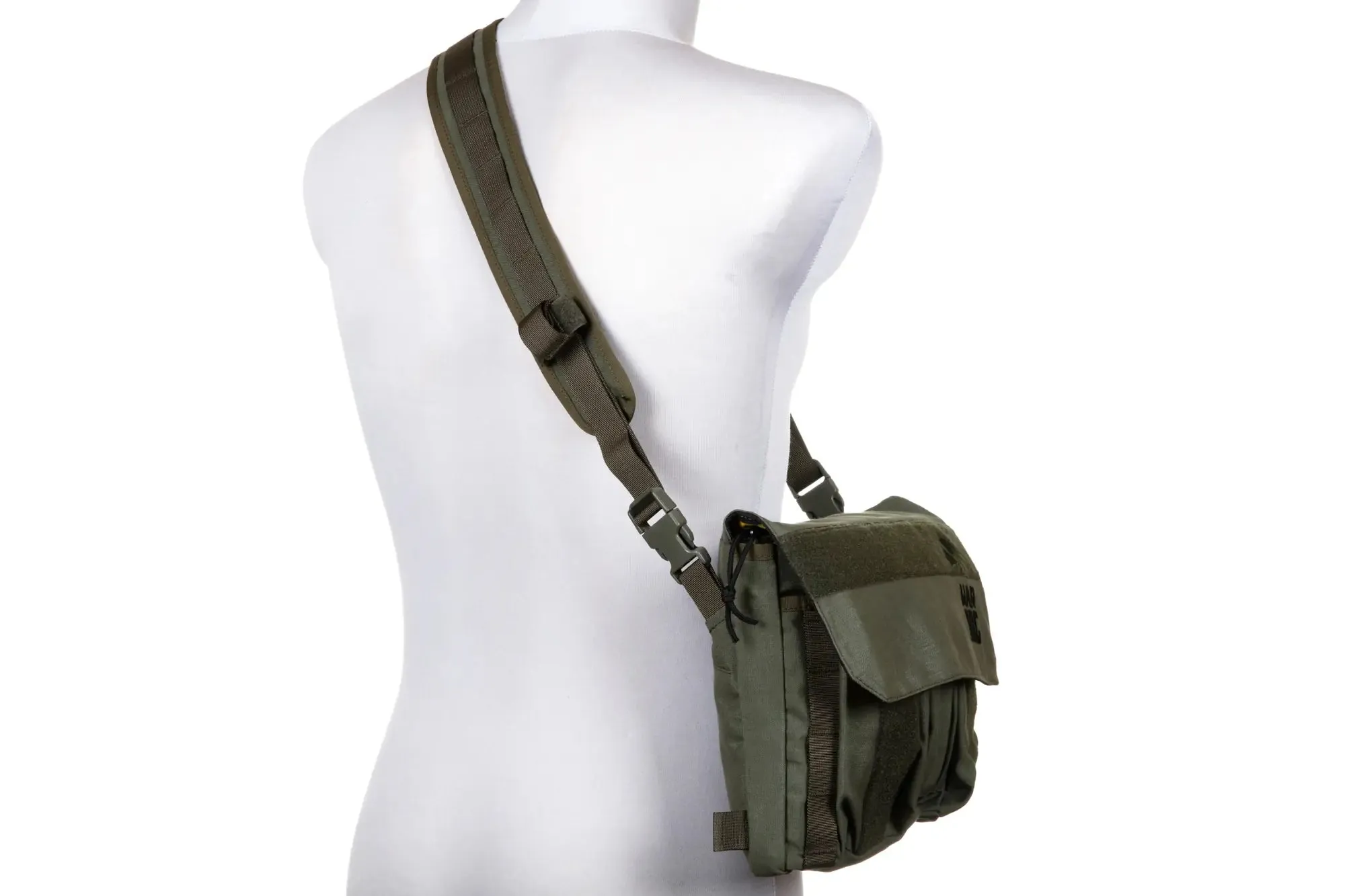 Claymore bag Olive Green