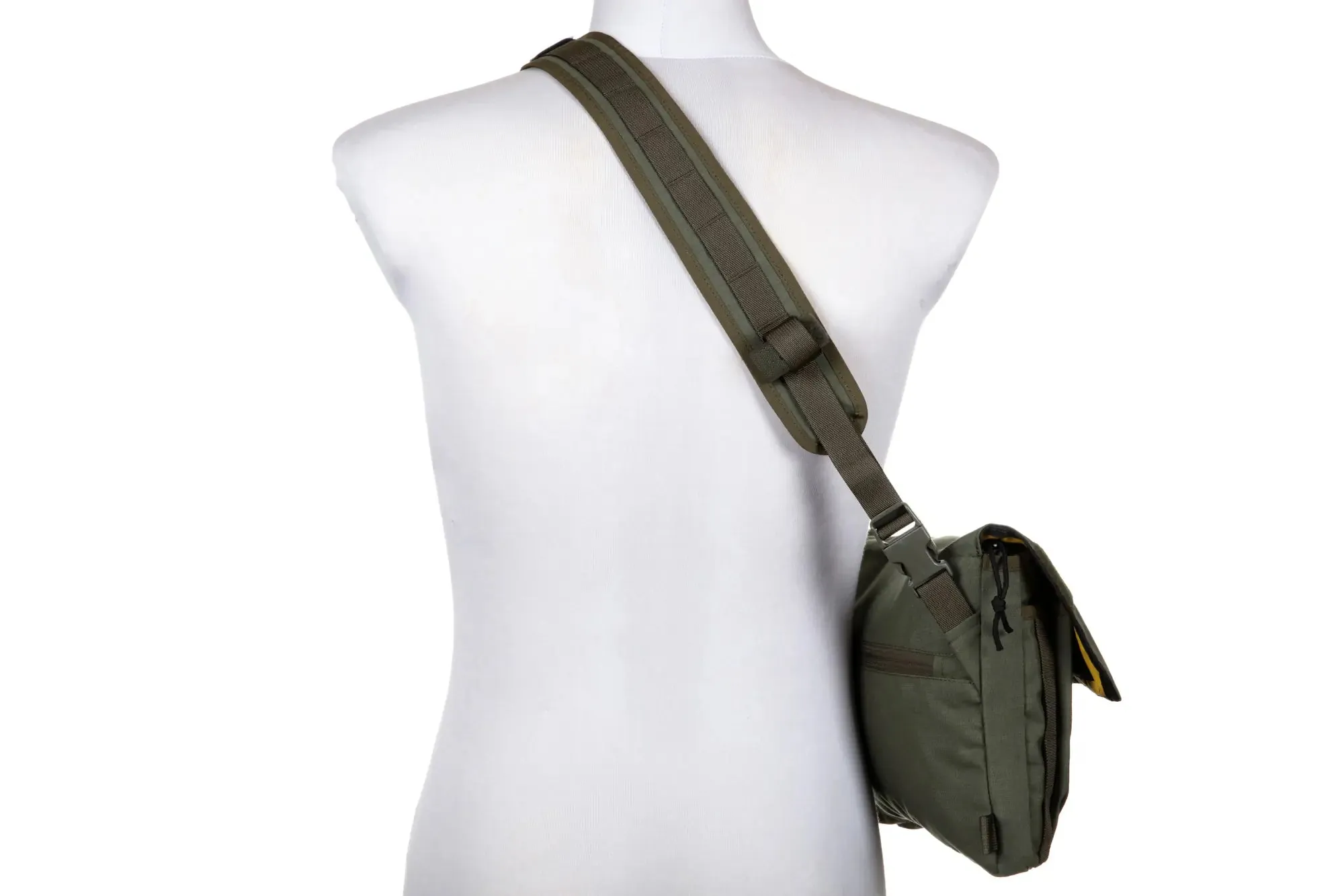 Claymore bag Olive Green