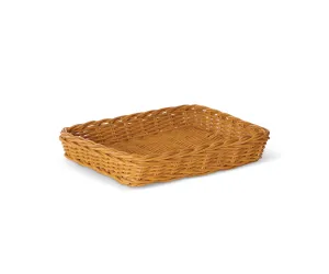 Community Playthings Shallow Tote Basket