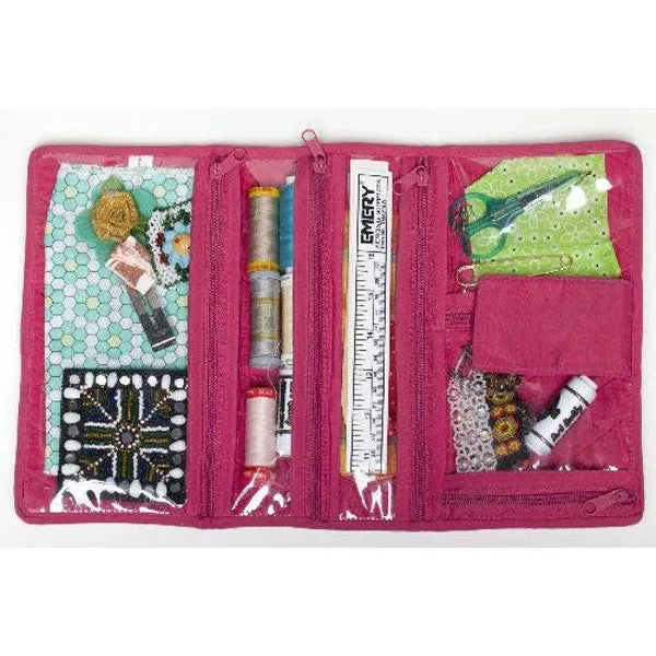 Compact Craft Organiser