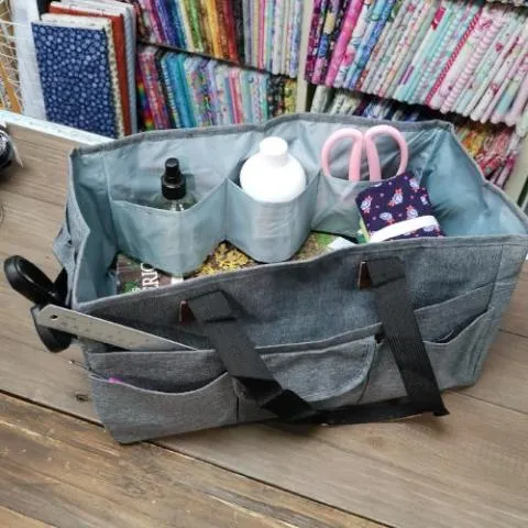 Craft Organizer Carriers