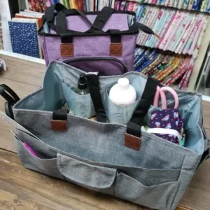 Craft Organizer Carriers