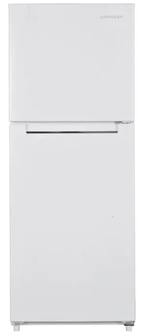 Crosley 10.1 Cubic Feet White Refrigerator CRH10SW