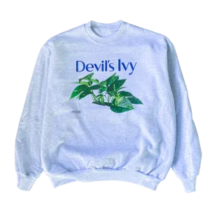 Devil's Ivy v1 Crewneck