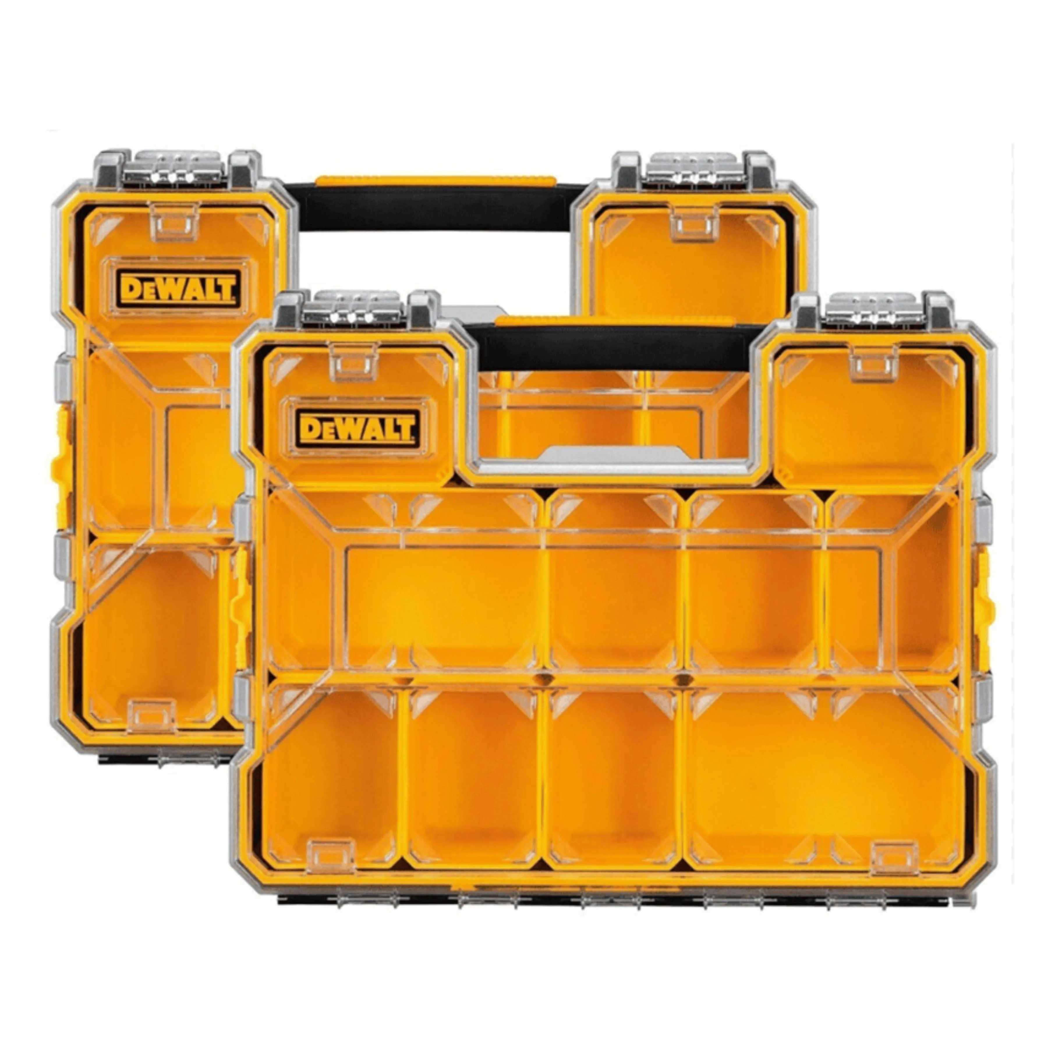 DeWalt Twin-Pack Organiser