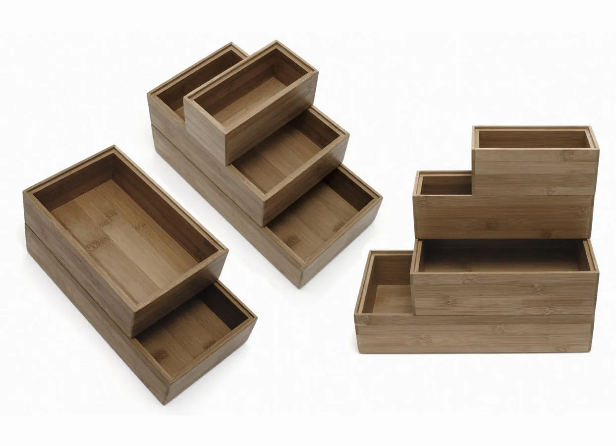 Drawer Storage Bin