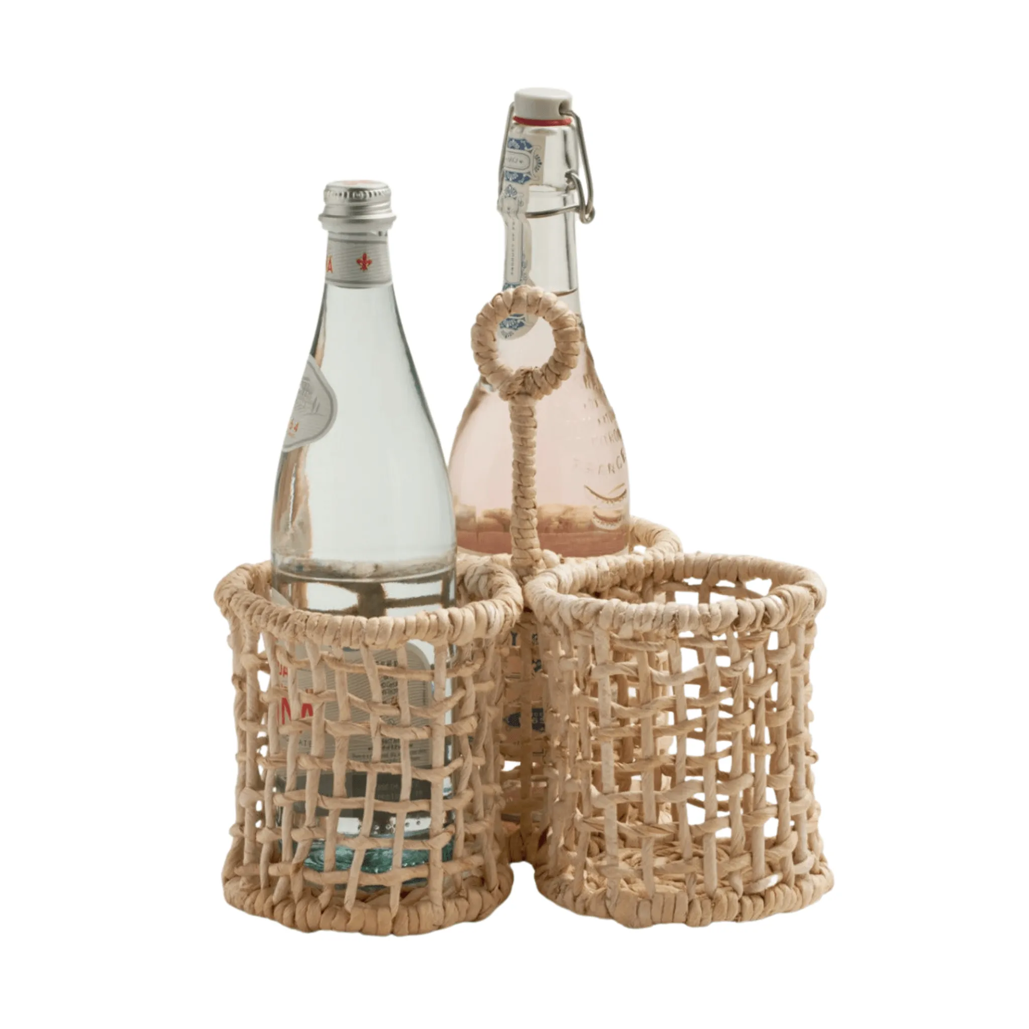 Ericson Wine Caddy