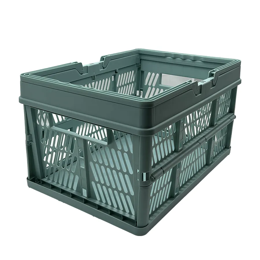 Filo Foldable Basket