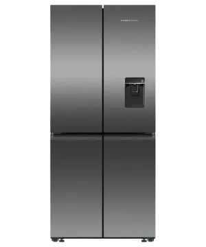 Fisher and Paykel Water and Ice RF500QNUB1