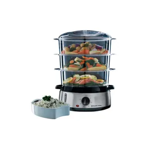 Food Steamer 9L S/S