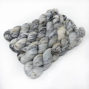 Forager - Delightful DK - the perfect sweater yarn