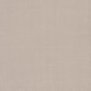 Golden Beige Linen Look Fabric