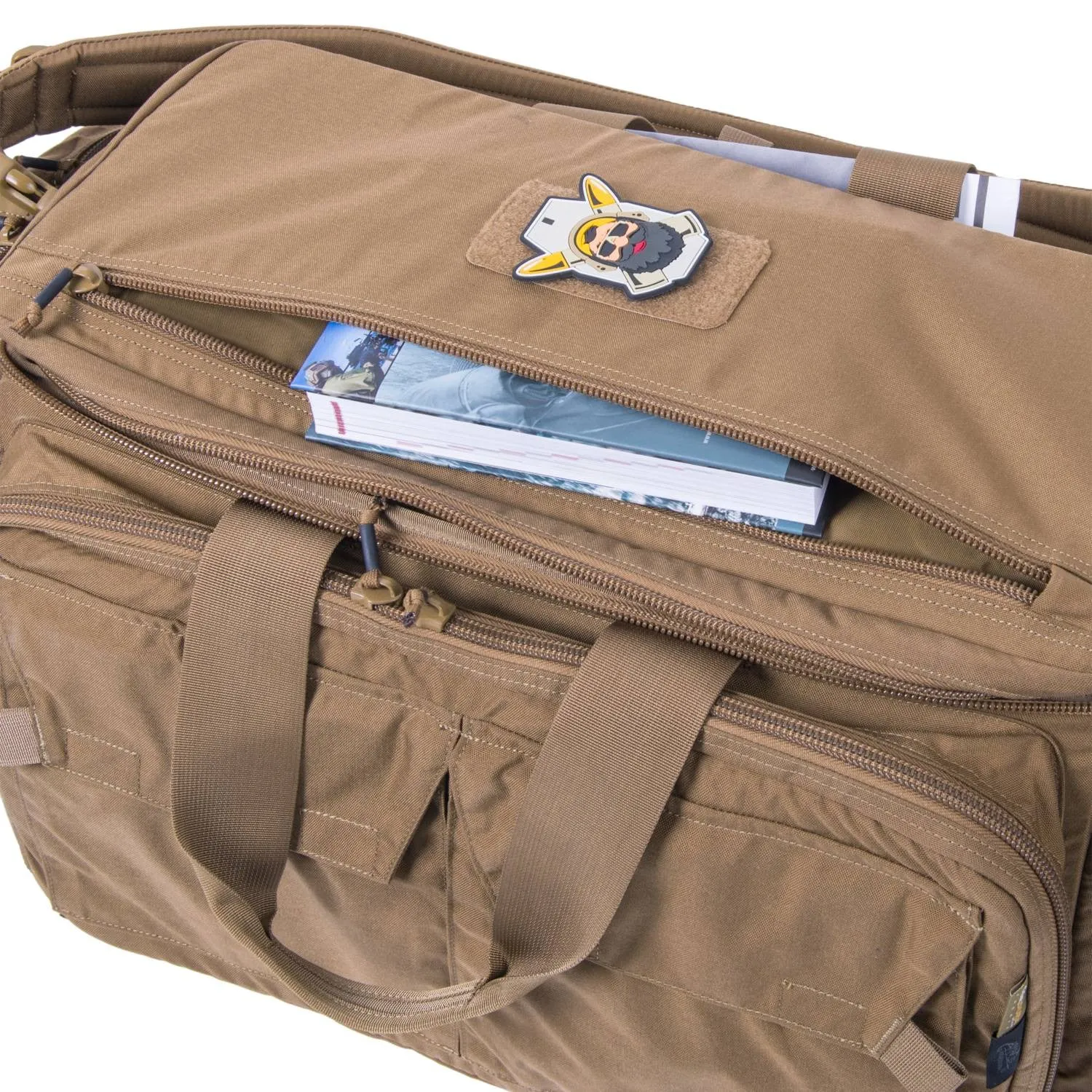 Helikon-Tex Rangemaster Gear Bag Cordura