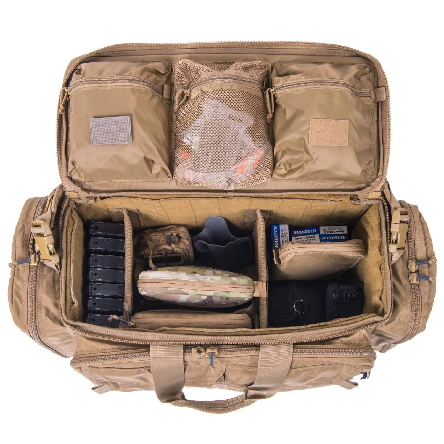 Helikon-Tex Rangemaster Gear Bag Cordura