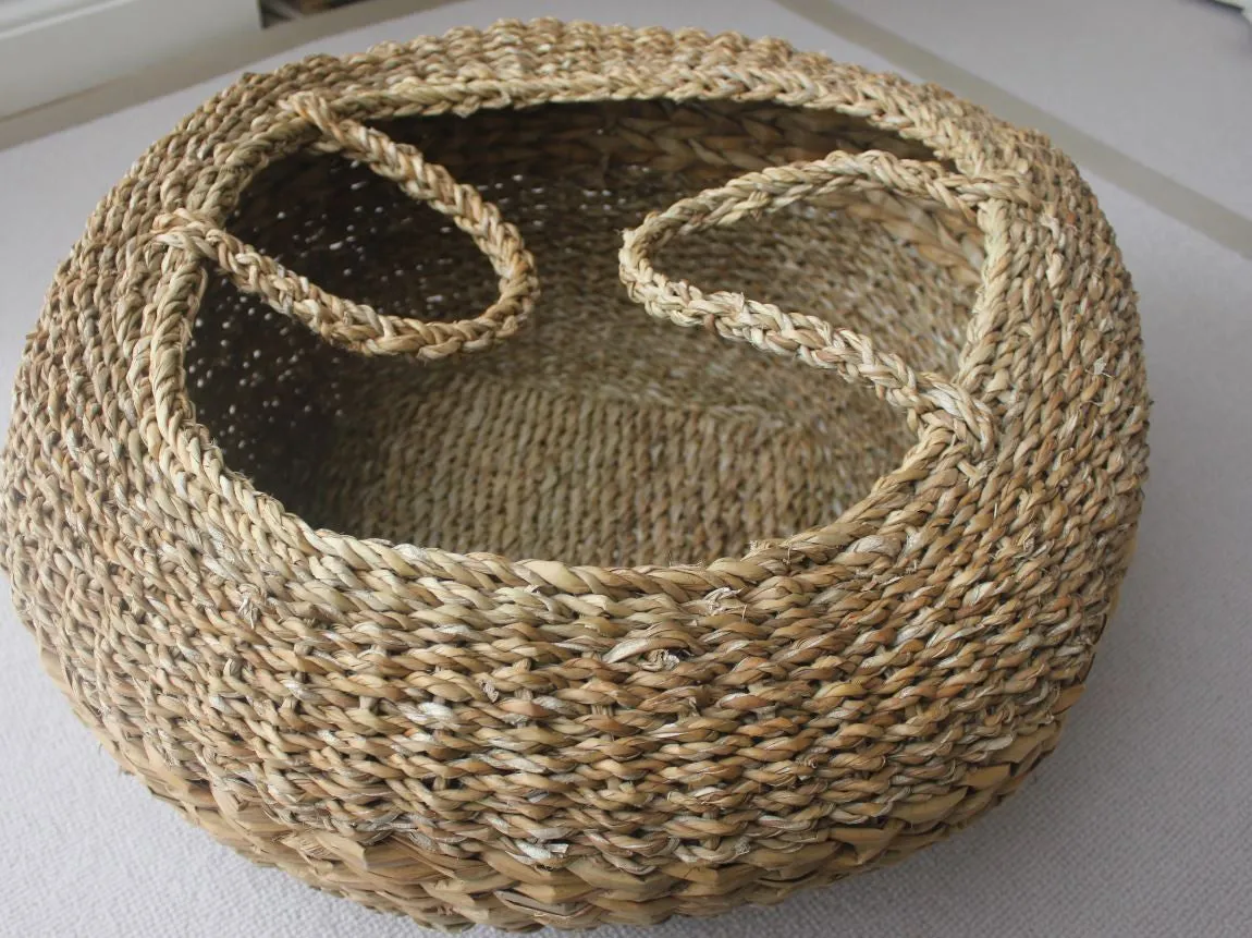 Hogla Egg Basket - Two Sizes