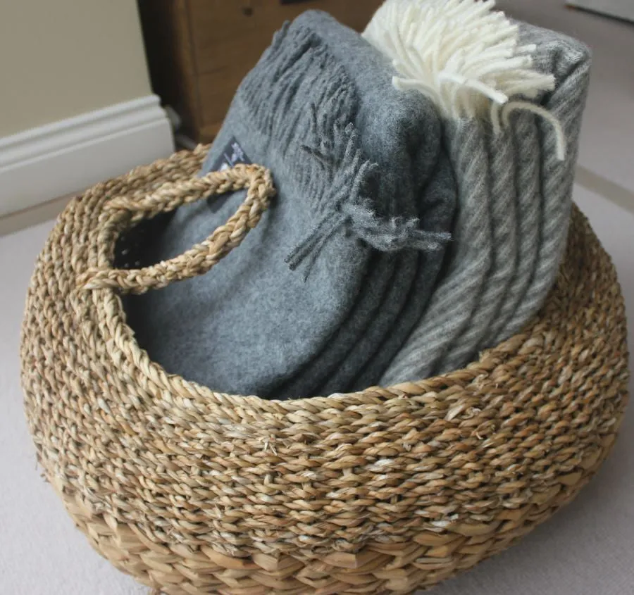 Hogla Egg Basket - Two Sizes