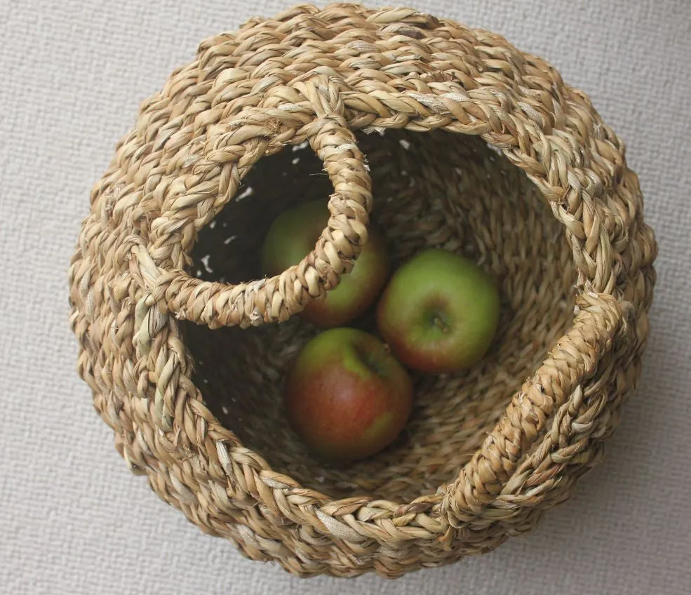 Hogla Egg Basket - Two Sizes