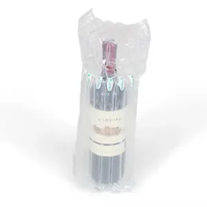 Inflatable Bottle Protector Kit (20 bags & 1 pump)