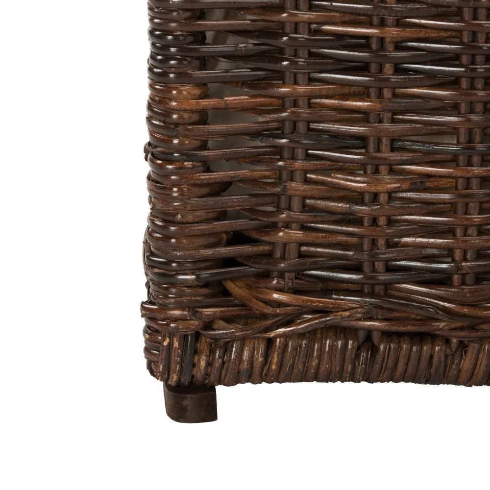 Jacob 30" Wicker Storage Trunk