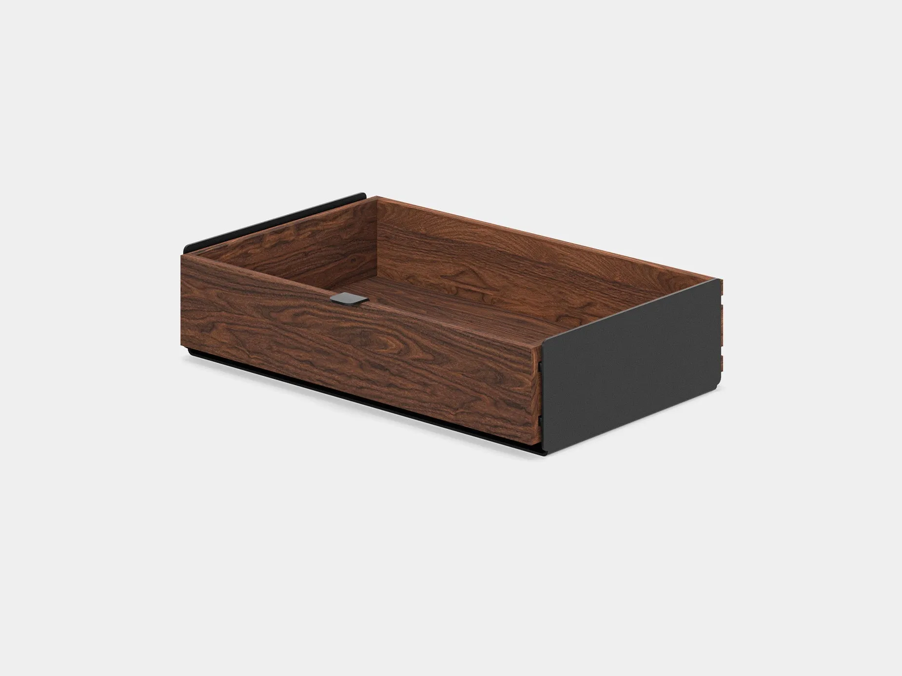 Large modular drawer