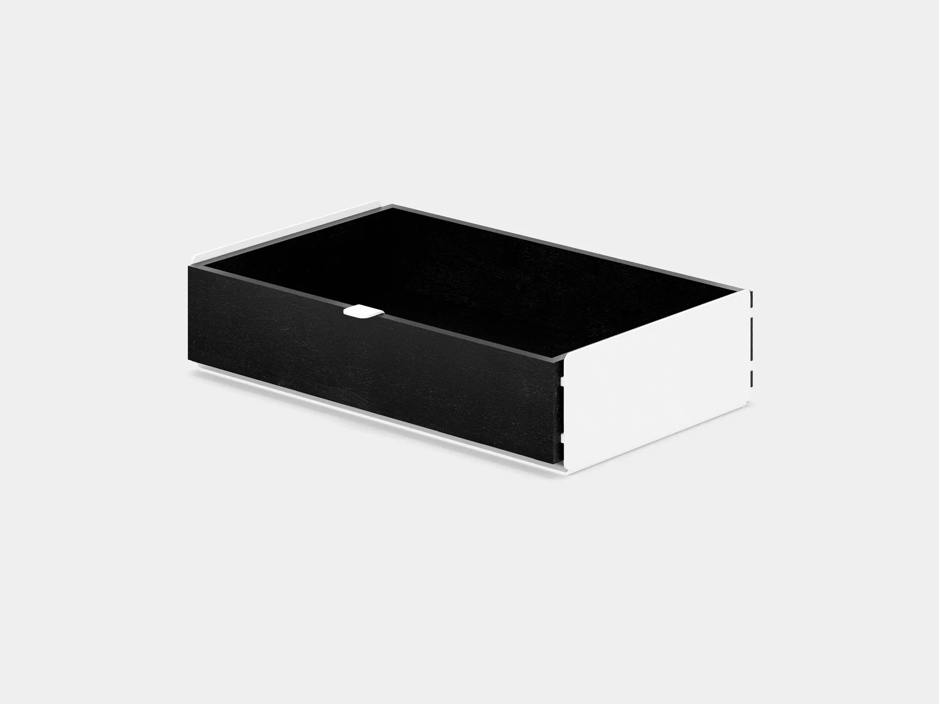 Large modular drawer