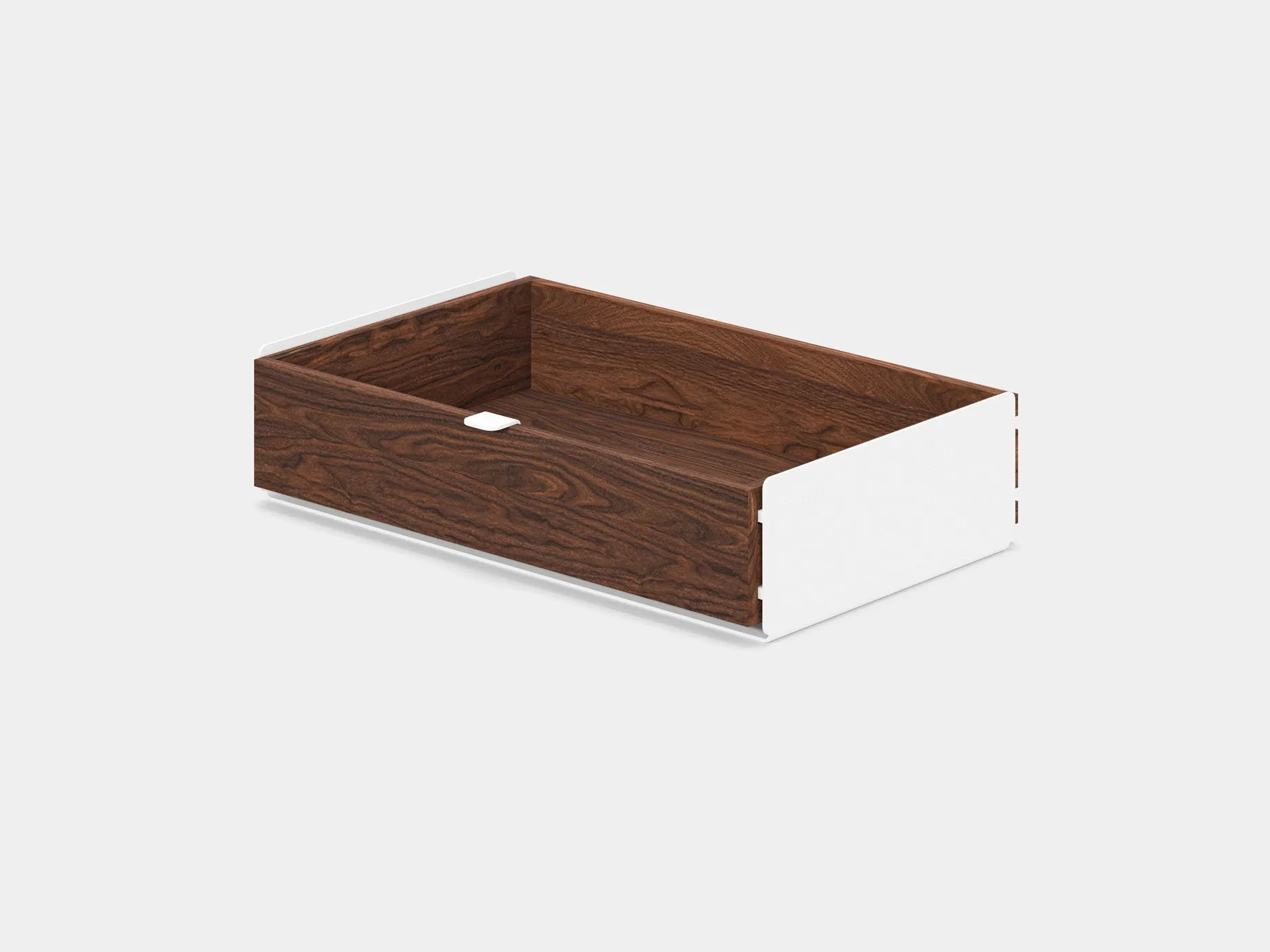 Large modular drawer