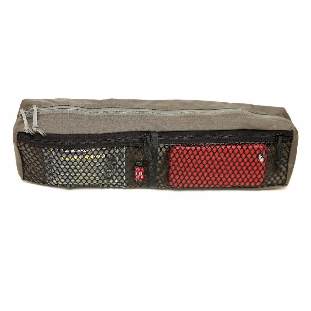 LBX Padded Side Pouch LBX-1021