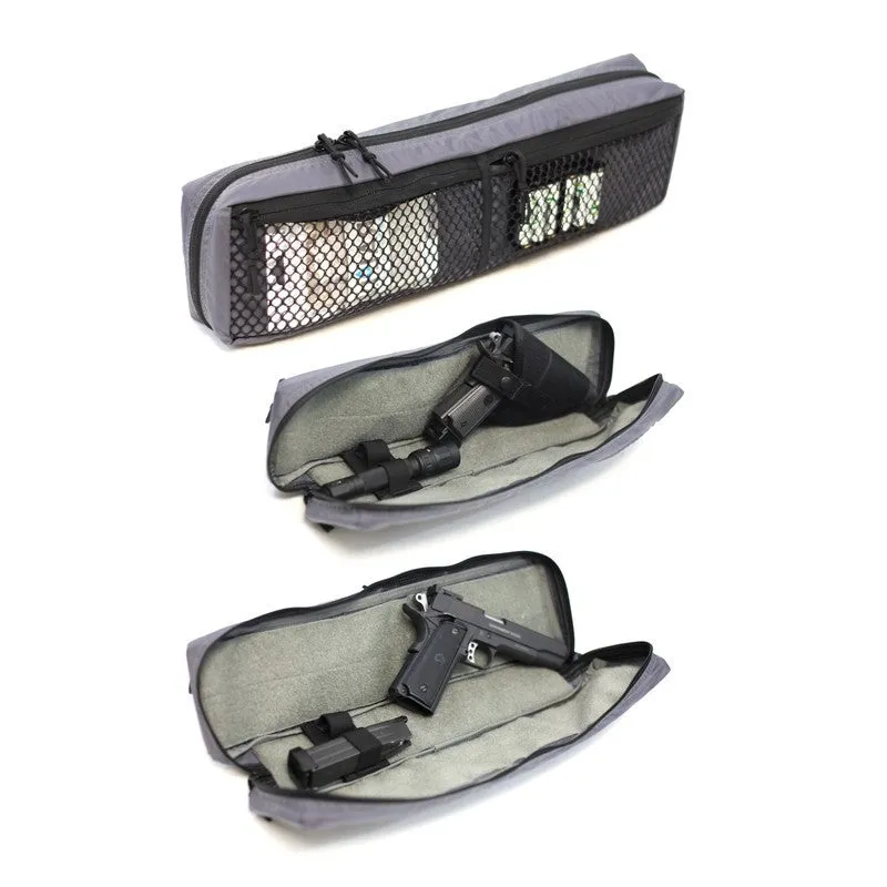 LBX Padded Side Pouch LBX-1021