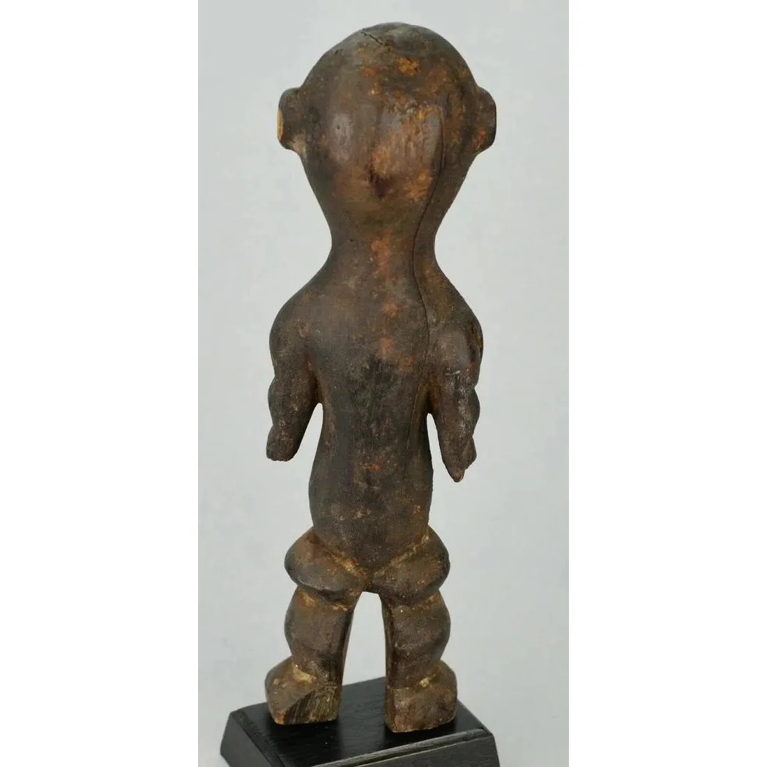 Lega Female Iginga Figure, Congo