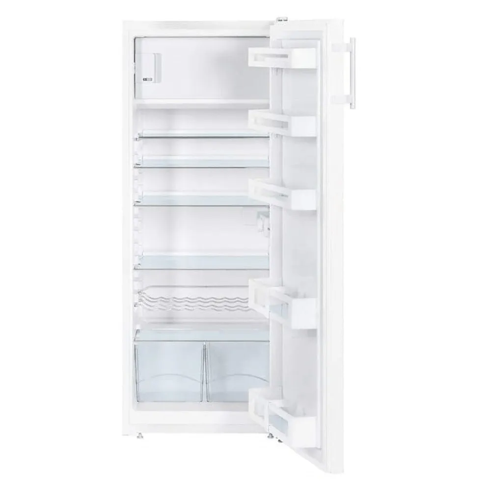 Liebherr K2814 55cm Wide Freestanding Fridge - White